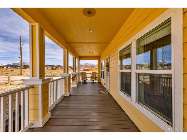 108 Sun Rock Dr A, Fairplay, CO 80440