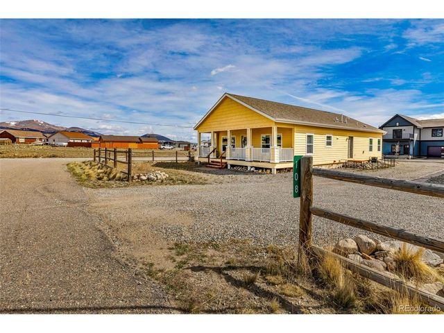 108 Sun Rock Dr A, Fairplay, CO 80440