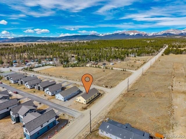 108 Sun Rock Dr A, Fairplay, CO 80440