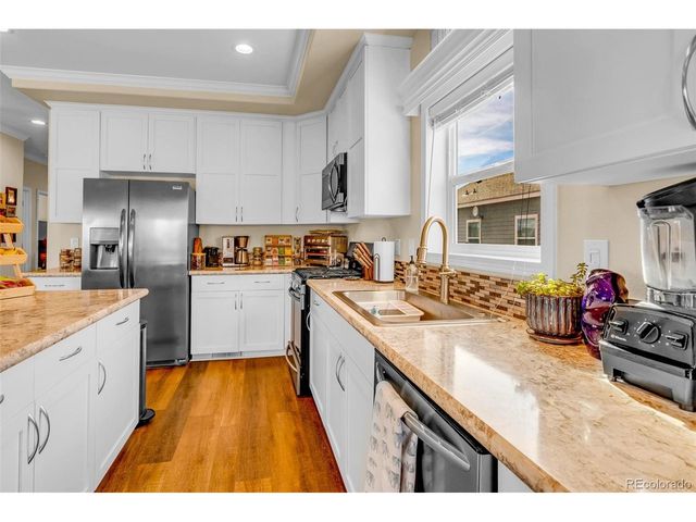 108 Sun Rock Dr A, Fairplay, CO 80440