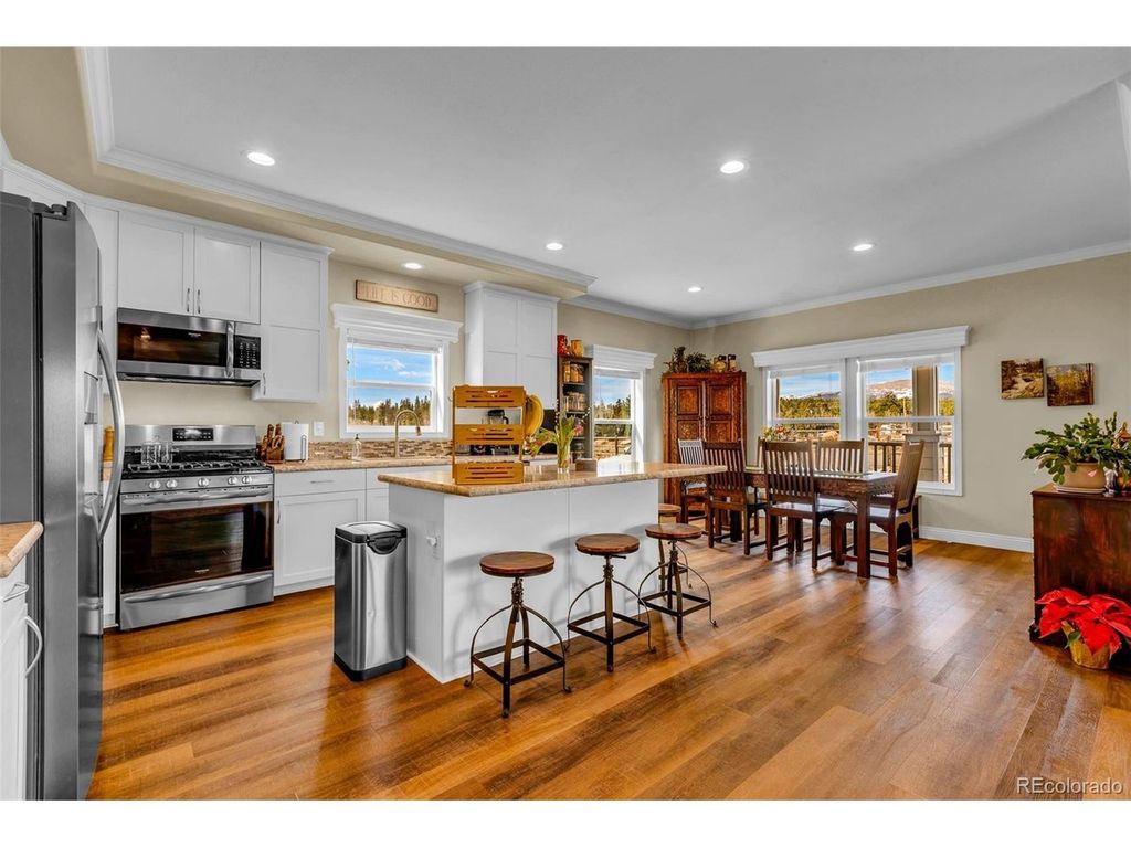 108 Sun Rock Dr A, Fairplay, CO 80440