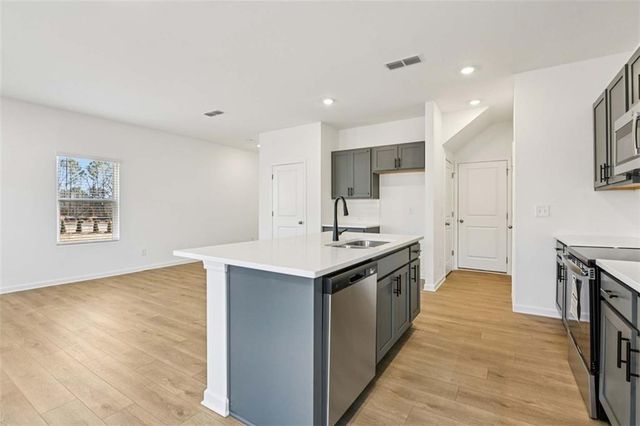 6692 Armonia SW Drive, Mableton, GA 30126