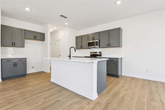 6692 Armonia SW Drive, Mableton, GA 30126