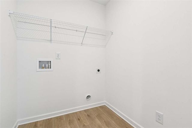 6692 Armonia SW Drive, Mableton, GA 30126