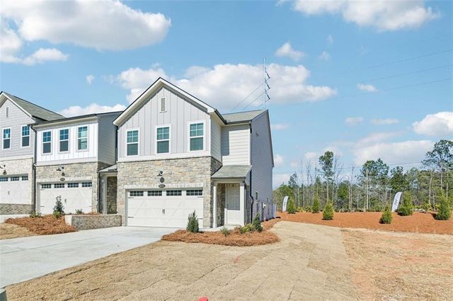 6692 Armonia SW Drive, Mableton, GA 30126