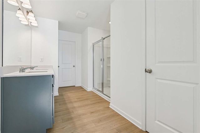 6692 Armonia SW Drive, Mableton, GA 30126