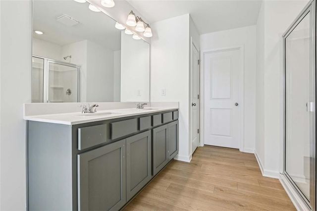 6692 Armonia SW Drive, Mableton, GA 30126