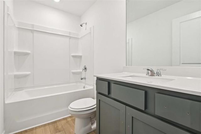 6692 Armonia SW Drive, Mableton, GA 30126