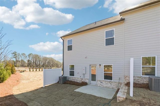 6692 Armonia SW Drive, Mableton, GA 30126