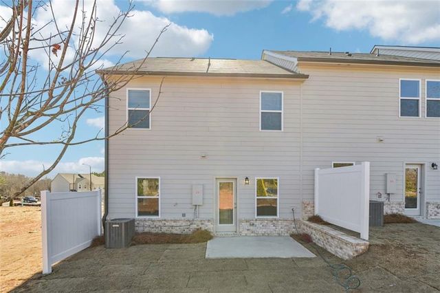 6692 Armonia SW Drive, Mableton, GA 30126