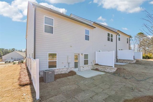 6692 Armonia SW Drive, Mableton, GA 30126