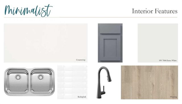 6692 Armonia SW Drive, Mableton, GA 30126