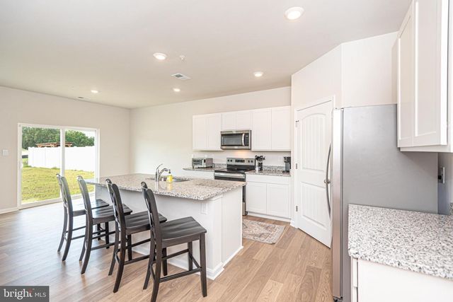 1311 FAIRVIEW LN, Salisbury, MD 21801