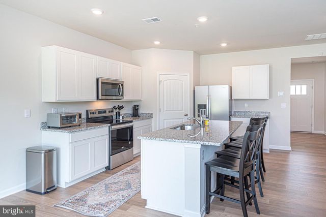 1311 FAIRVIEW LN, Salisbury, MD 21801