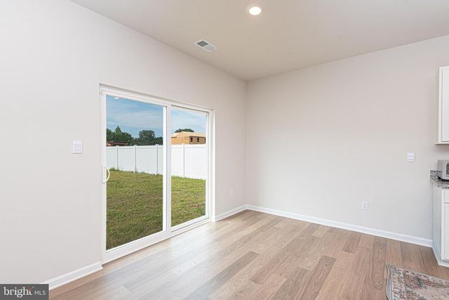 1311 FAIRVIEW LN, Salisbury, MD 21801