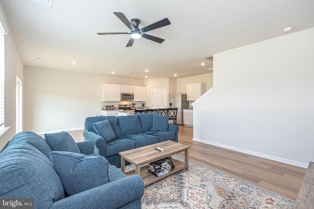 1311 FAIRVIEW LN, Salisbury, MD 21801