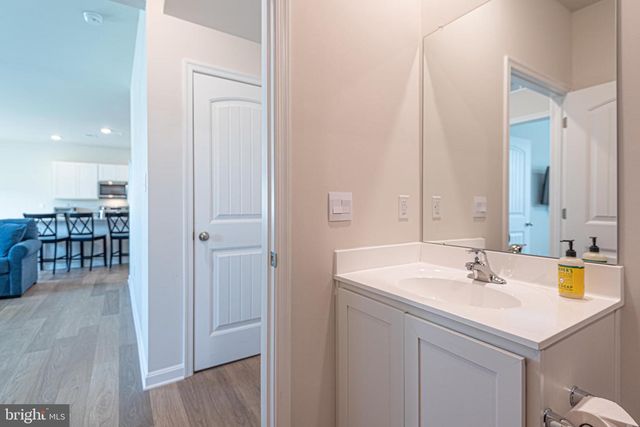 1311 FAIRVIEW LN, Salisbury, MD 21801