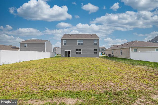 1311 FAIRVIEW LN, Salisbury, MD 21801