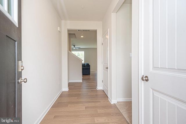 1311 FAIRVIEW LN, Salisbury, MD 21801