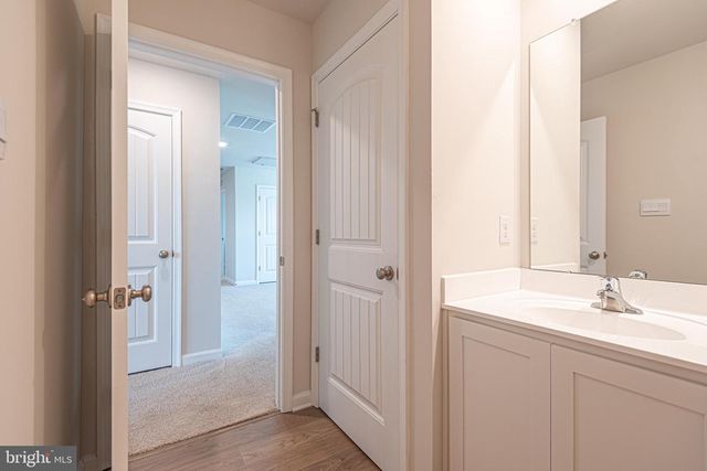 1311 FAIRVIEW LN, Salisbury, MD 21801