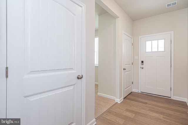 1311 FAIRVIEW LN, Salisbury, MD 21801