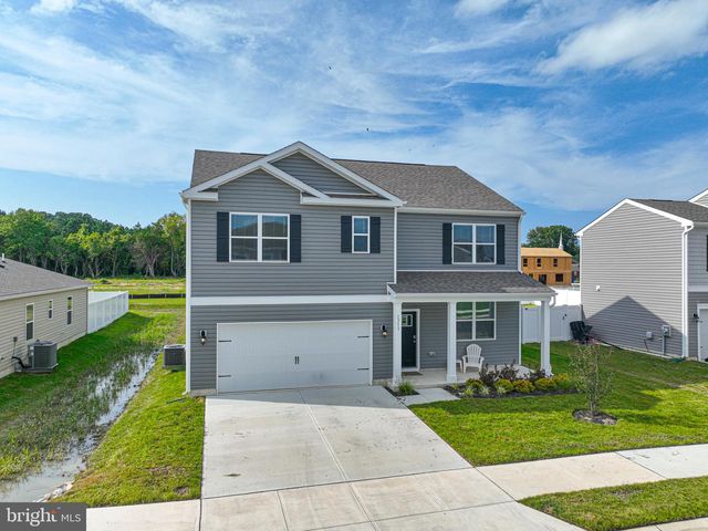 1311 FAIRVIEW LN, Salisbury, MD 21801