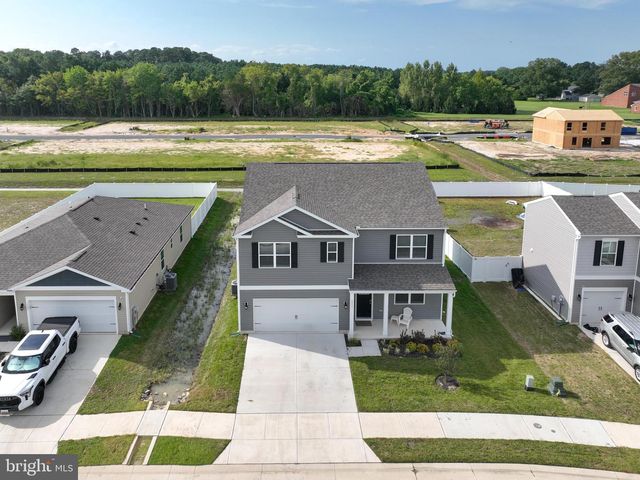 1311 FAIRVIEW LN, Salisbury, MD 21801