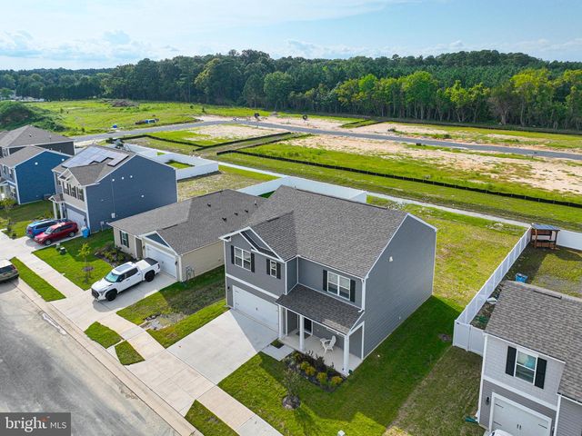 1311 FAIRVIEW LN, Salisbury, MD 21801