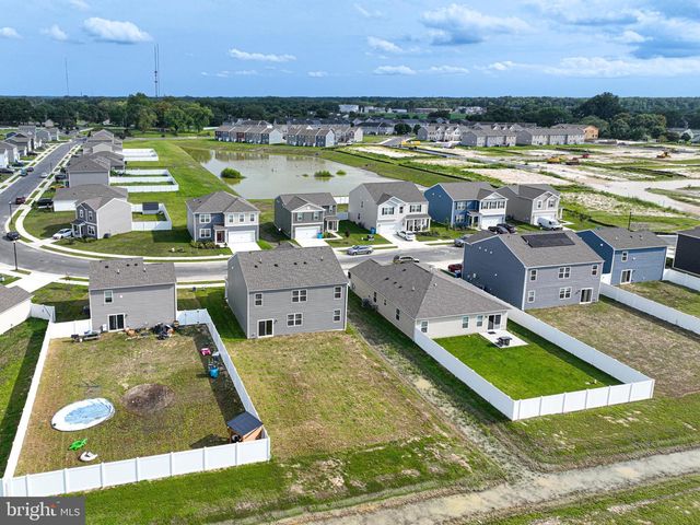 1311 FAIRVIEW LN, Salisbury, MD 21801