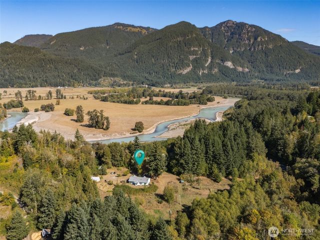 662 Cline Road, Randle, WA 98377