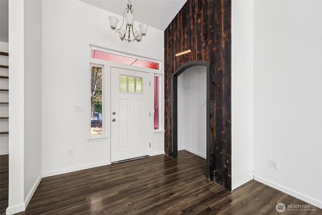 662 Cline Road, Randle, WA 98377