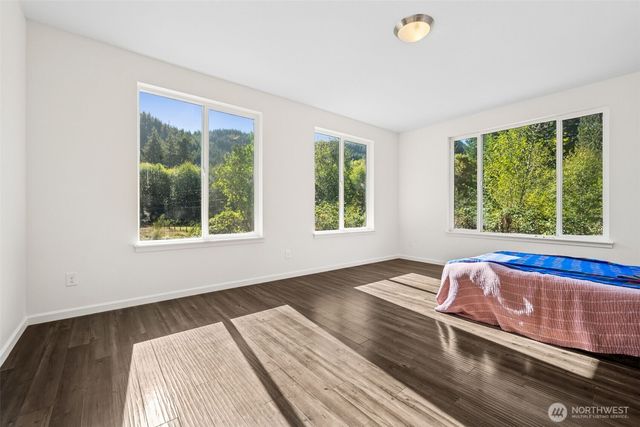 662 Cline Road, Randle, WA 98377