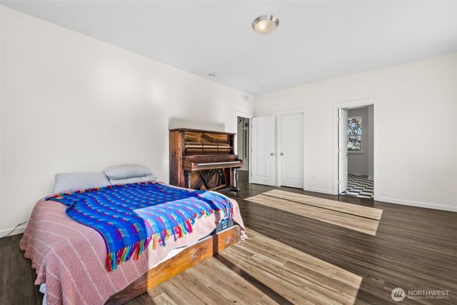 662 Cline Road, Randle, WA 98377