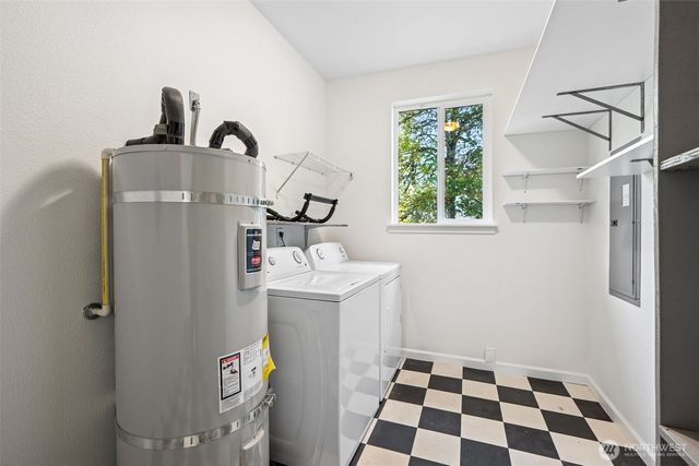 662 Cline Road, Randle, WA 98377