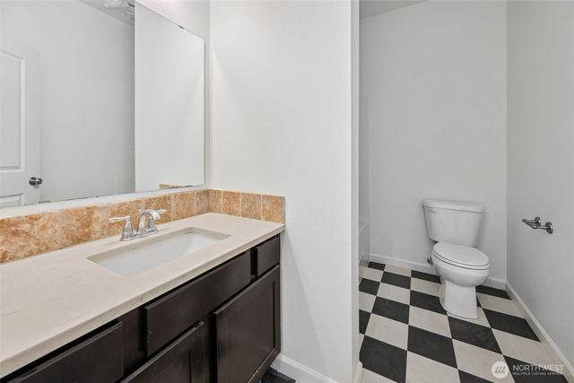 662 Cline Road, Randle, WA 98377