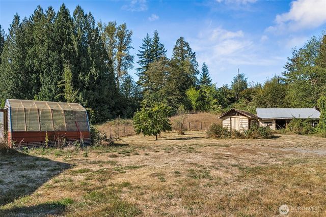 662 Cline Road, Randle, WA 98377