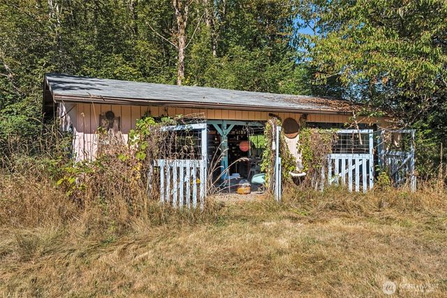 662 Cline Road, Randle, WA 98377