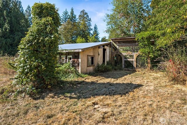 662 Cline Road, Randle, WA 98377