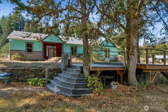 662 Cline Road, Randle, WA 98377