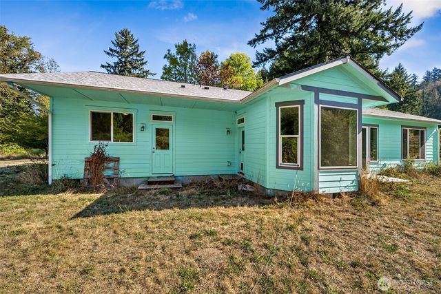 662 Cline Road, Randle, WA 98377