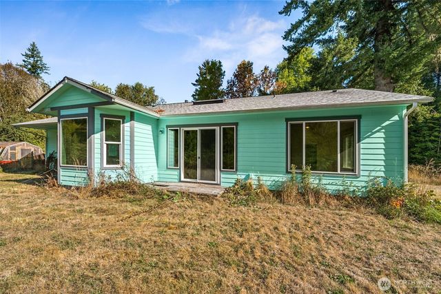 662 Cline Road, Randle, WA 98377