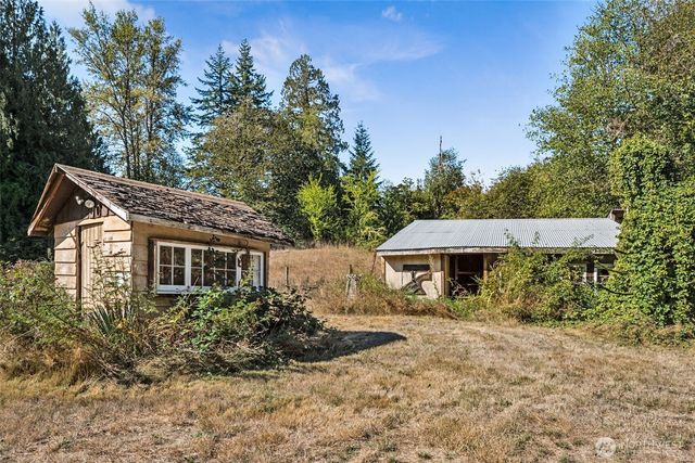 662 Cline Road, Randle, WA 98377