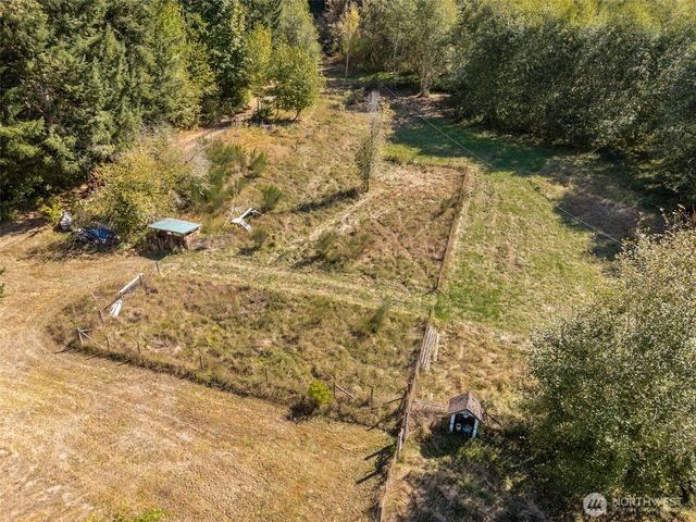 662 Cline Road, Randle, WA 98377