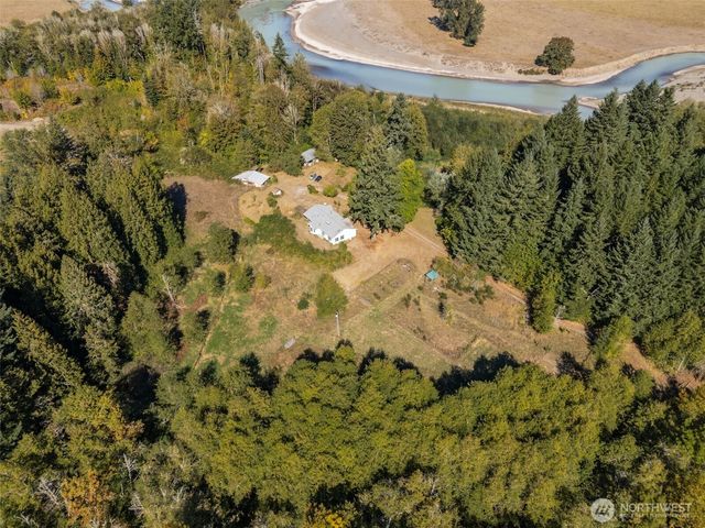 662 Cline Road, Randle, WA 98377
