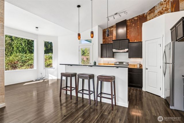 662 Cline Road, Randle, WA 98377