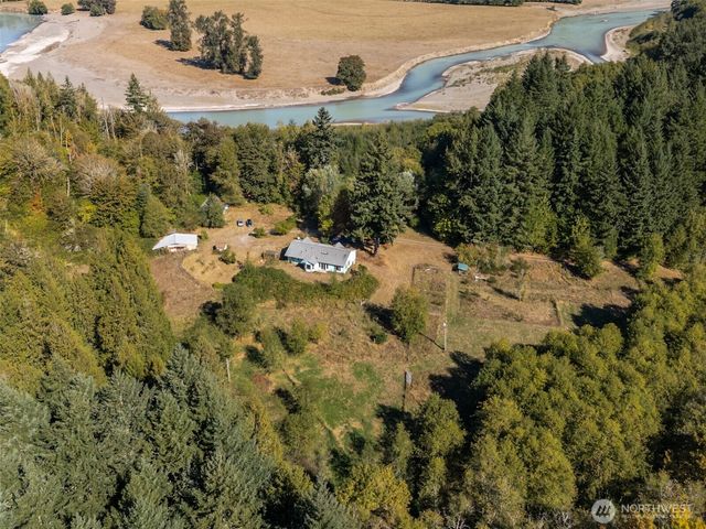 662 Cline Road, Randle, WA 98377