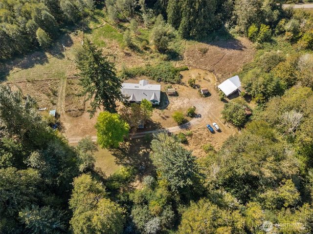 662 Cline Road, Randle, WA 98377
