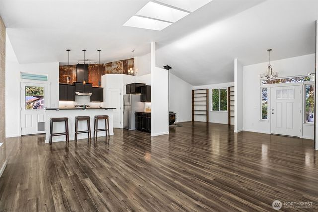 662 Cline Road, Randle, WA 98377