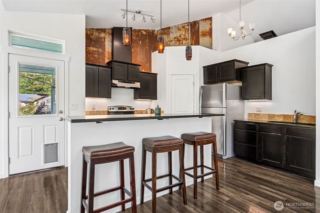 662 Cline Road, Randle, WA 98377