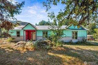 662 Cline Road, Randle, WA 98377